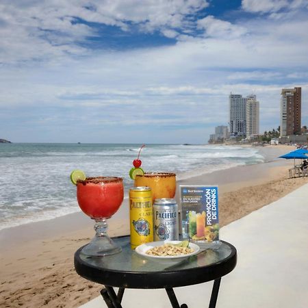 Best Western Hotel Posada Freeman Zona Dorada Mazatlán Εξωτερικό φωτογραφία