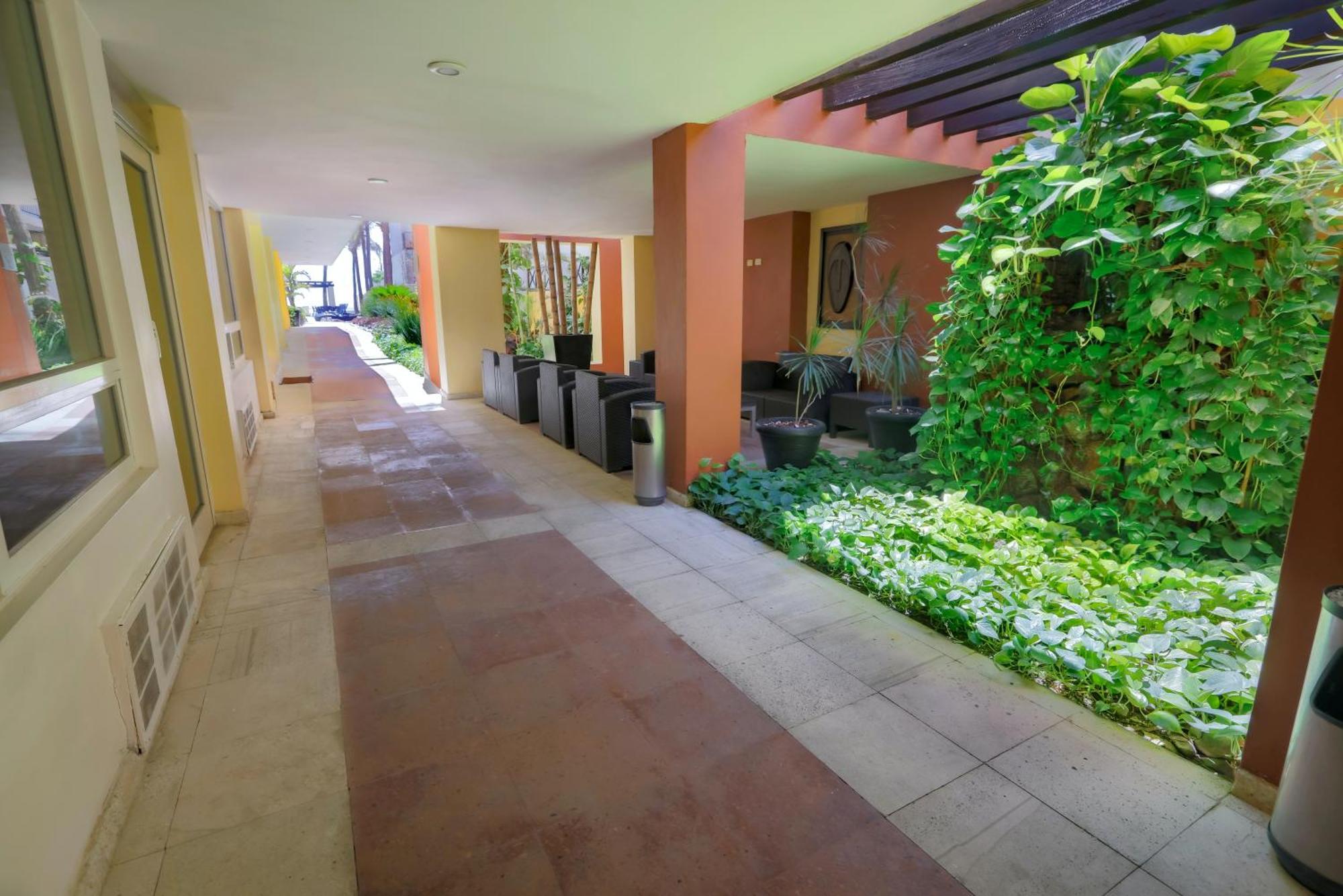 Best Western Hotel Posada Freeman Zona Dorada Mazatlán Εξωτερικό φωτογραφία