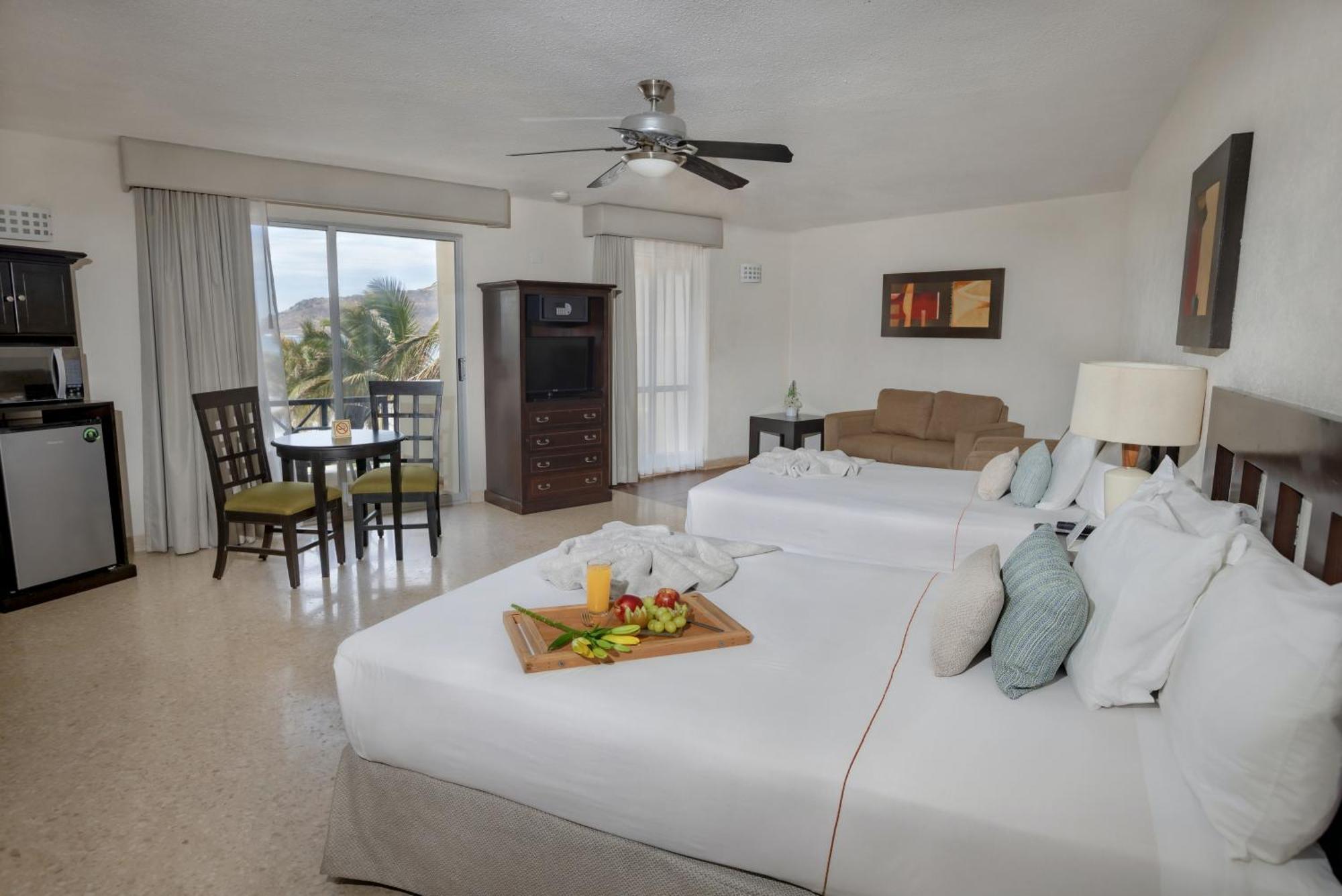 Best Western Hotel Posada Freeman Zona Dorada Mazatlán Εξωτερικό φωτογραφία