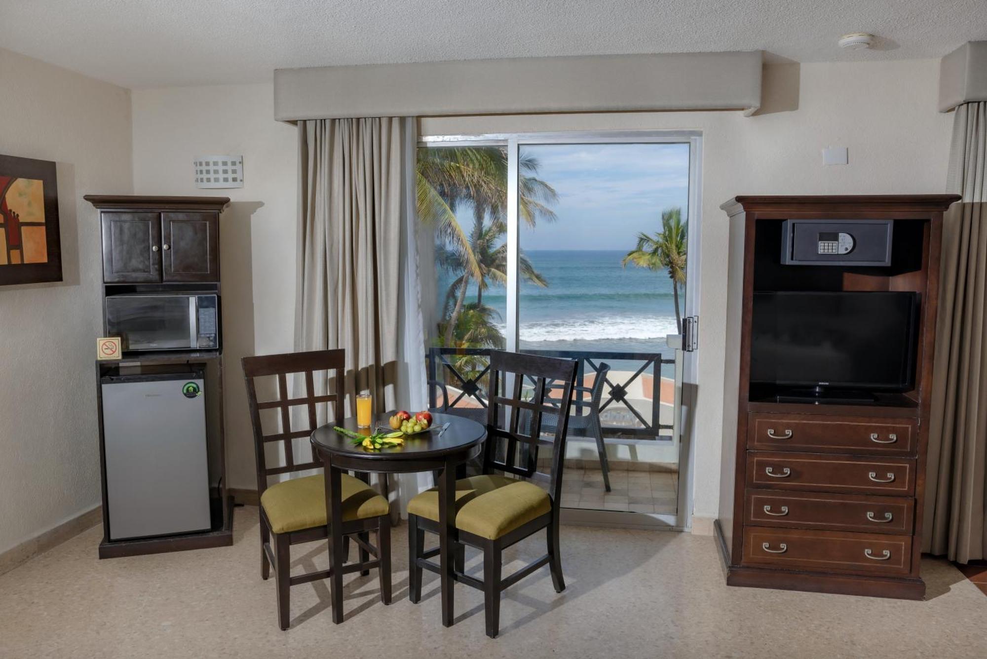 Best Western Hotel Posada Freeman Zona Dorada Mazatlán Εξωτερικό φωτογραφία