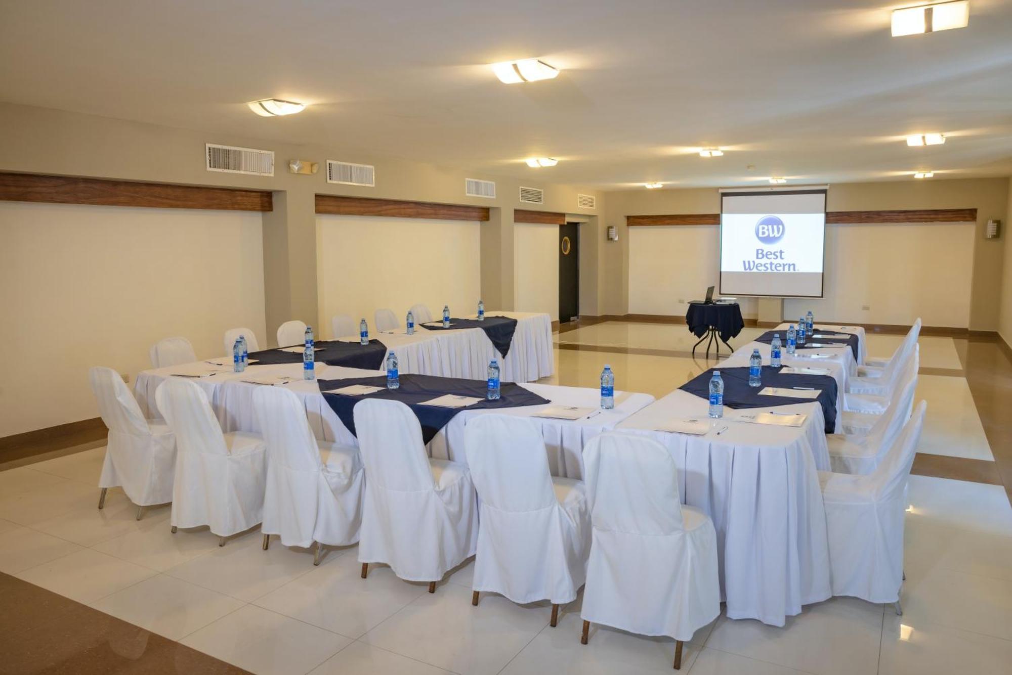 Best Western Hotel Posada Freeman Zona Dorada Mazatlán Εξωτερικό φωτογραφία