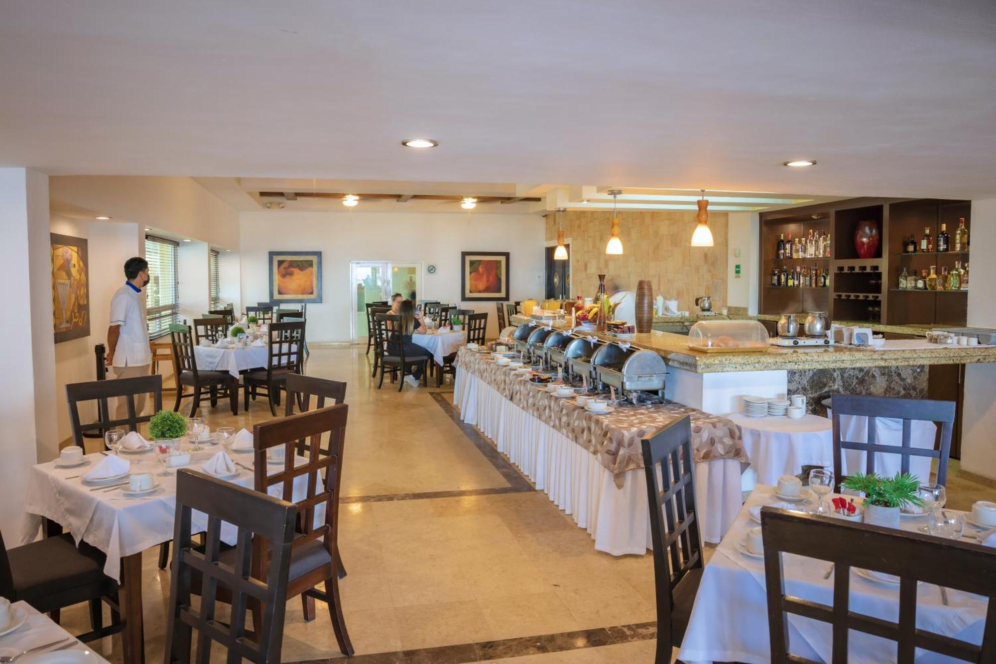 Best Western Hotel Posada Freeman Zona Dorada Mazatlán Εξωτερικό φωτογραφία