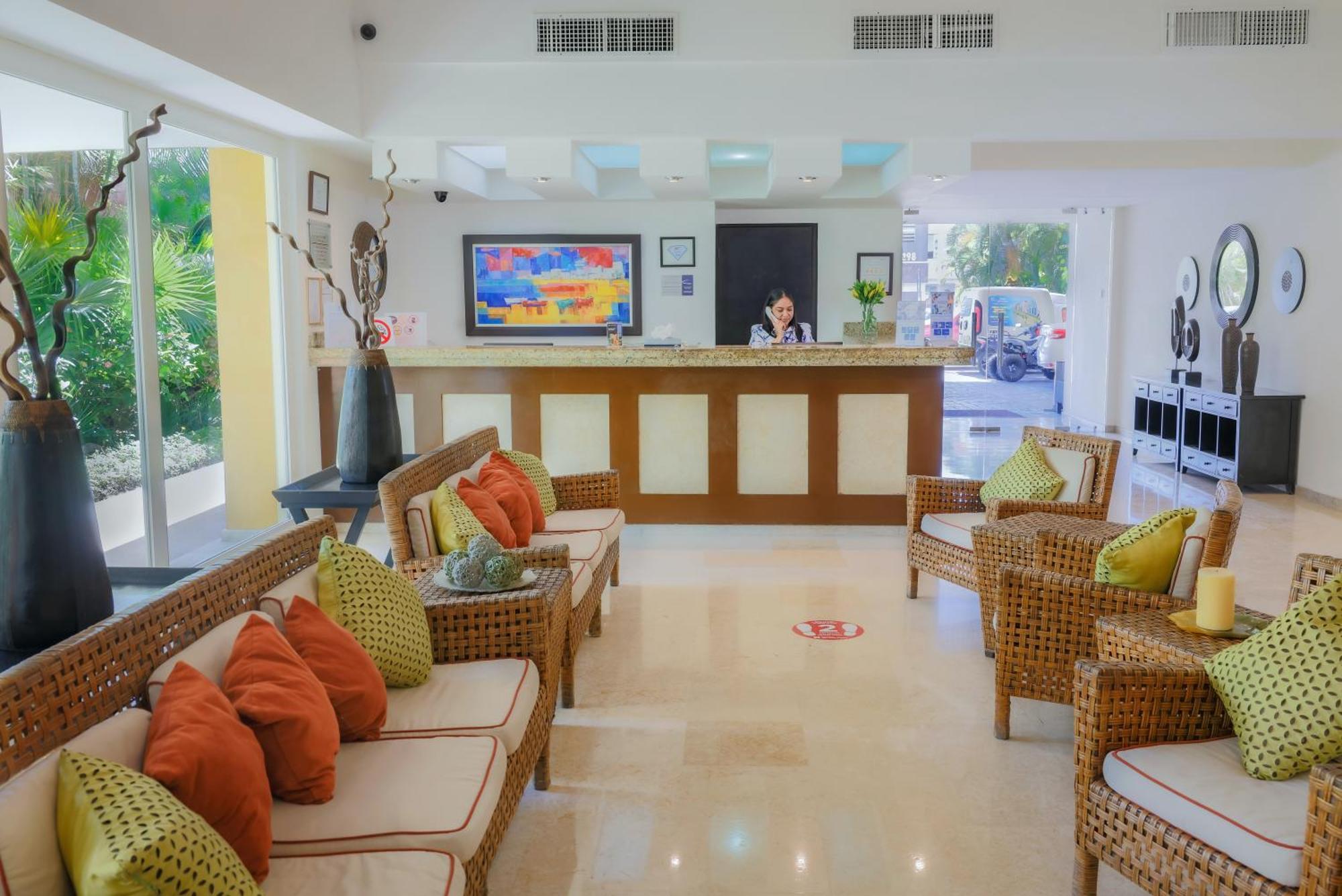 Best Western Hotel Posada Freeman Zona Dorada Mazatlán Εξωτερικό φωτογραφία