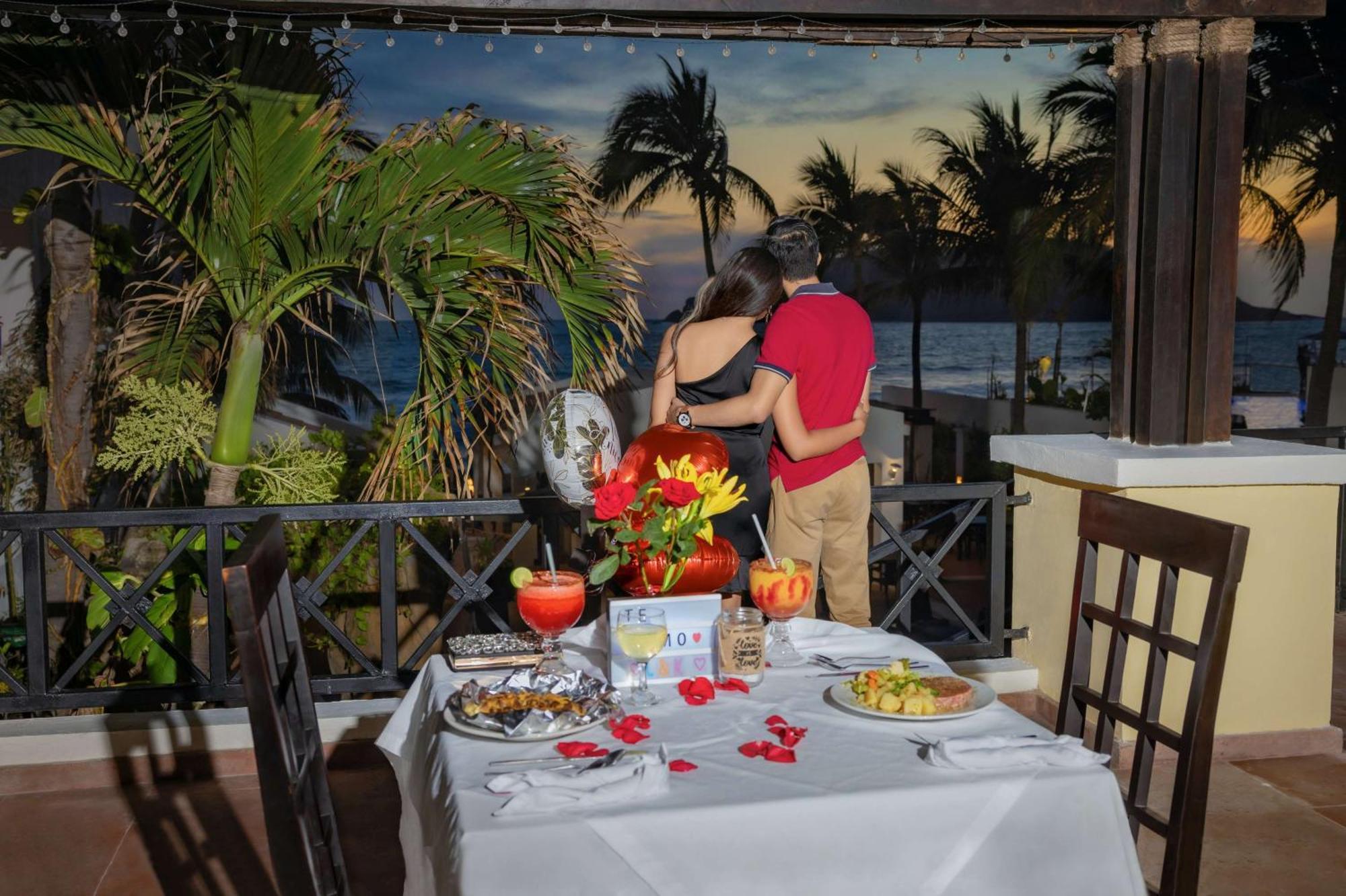 Best Western Hotel Posada Freeman Zona Dorada Mazatlán Εξωτερικό φωτογραφία