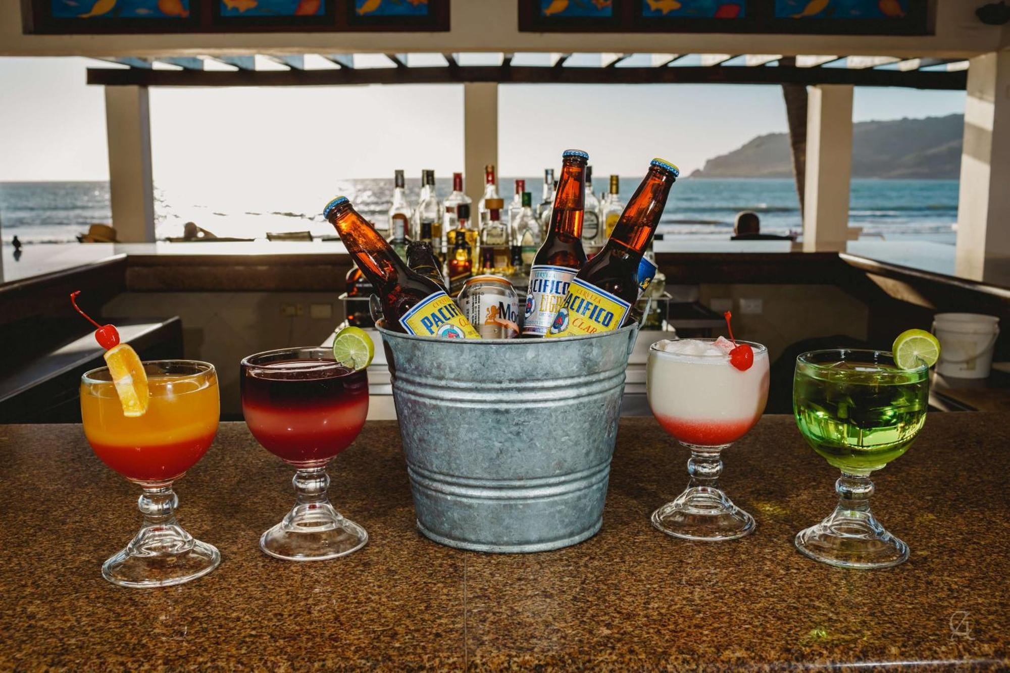 Best Western Hotel Posada Freeman Zona Dorada Mazatlán Εξωτερικό φωτογραφία