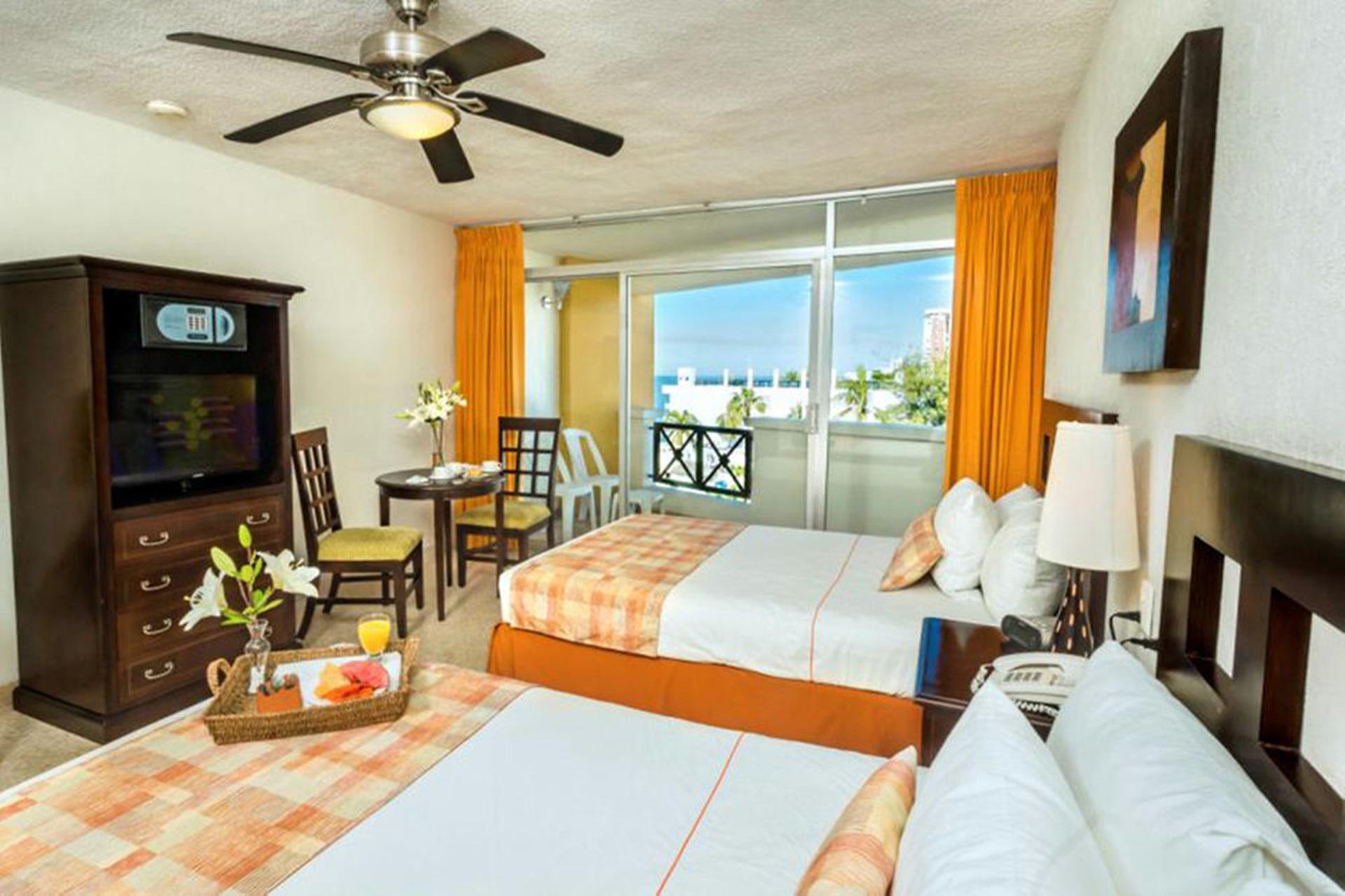 Best Western Hotel Posada Freeman Zona Dorada Mazatlán Εξωτερικό φωτογραφία