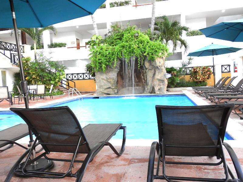 Best Western Hotel Posada Freeman Zona Dorada Mazatlán Εξωτερικό φωτογραφία