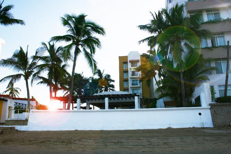 Best Western Hotel Posada Freeman Zona Dorada Mazatlán Εξωτερικό φωτογραφία